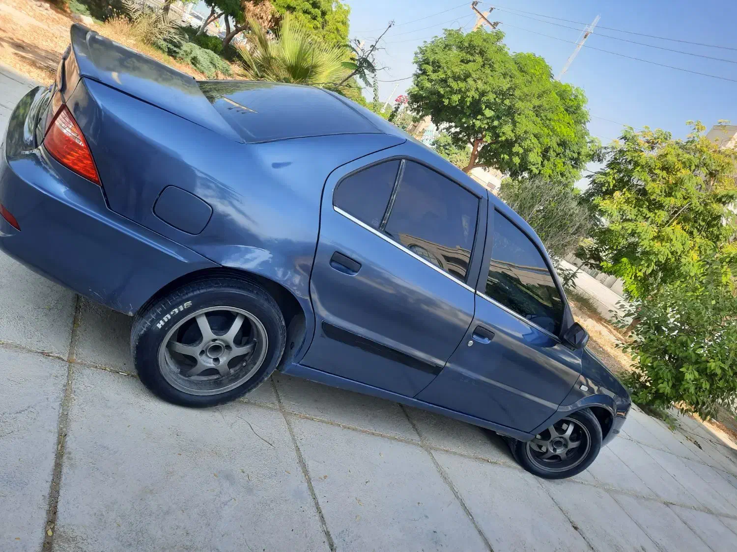 خودرو سمند، X7 آگهی ann_20991654