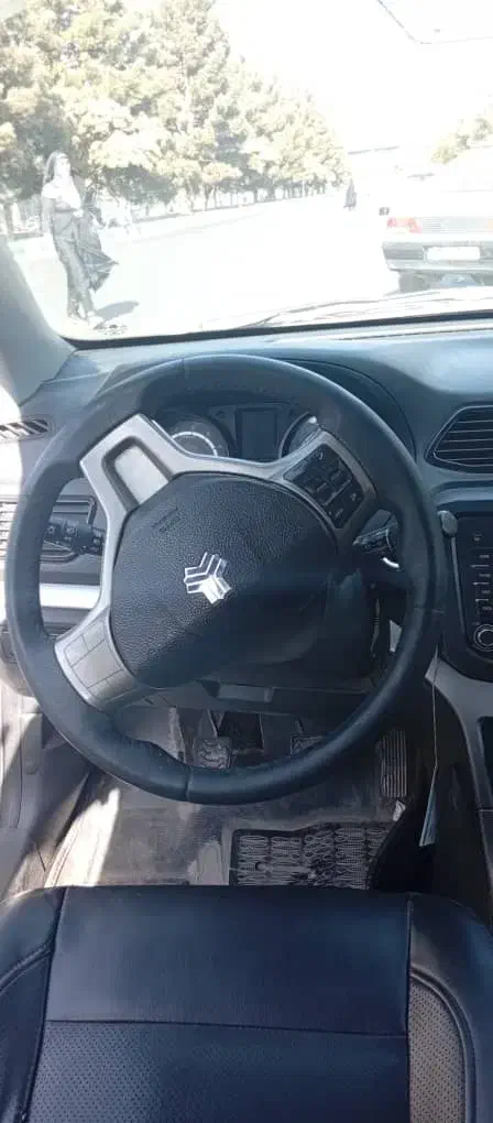 شاهین GL دنده ای - 1402