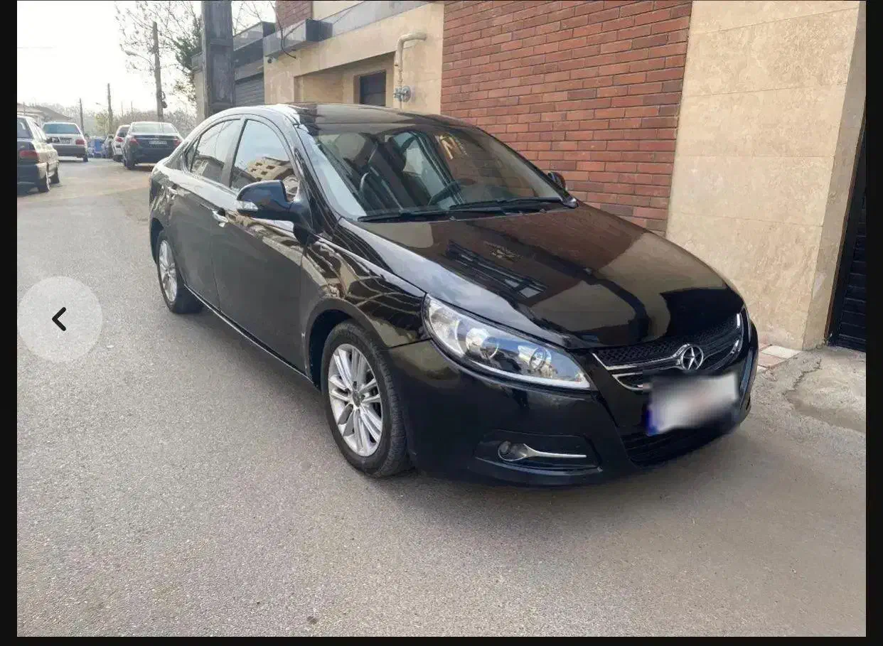 خودرو جک، J5 آگهی ann_20991665