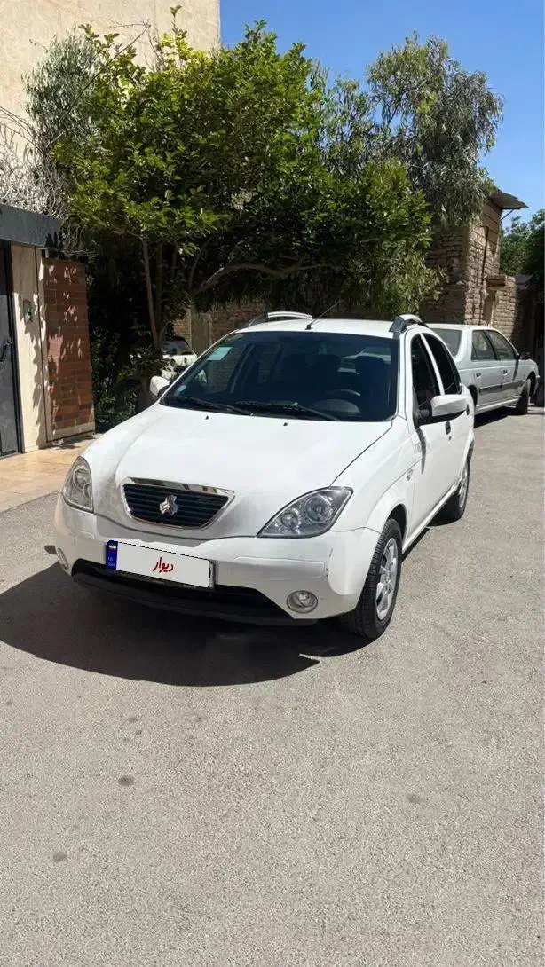 خودرو تیبا، 2 آگهی ann_20991668