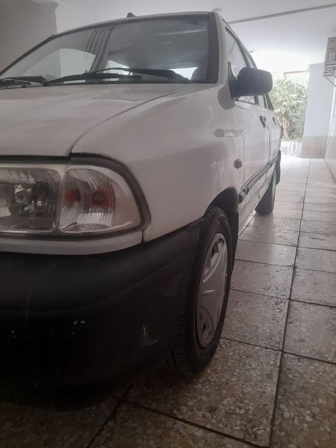 خودرو پراید، 131 آگهی ann_20991674