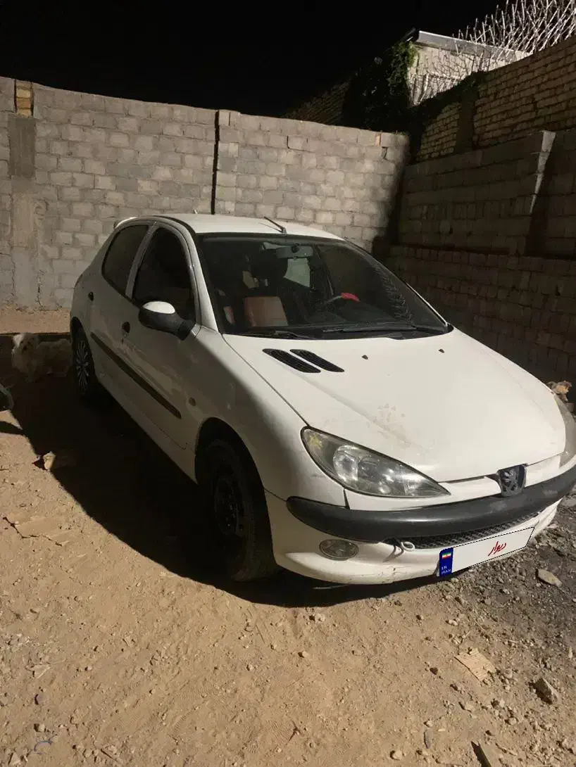 خودرو پژو، 206 آگهی ann_20991680