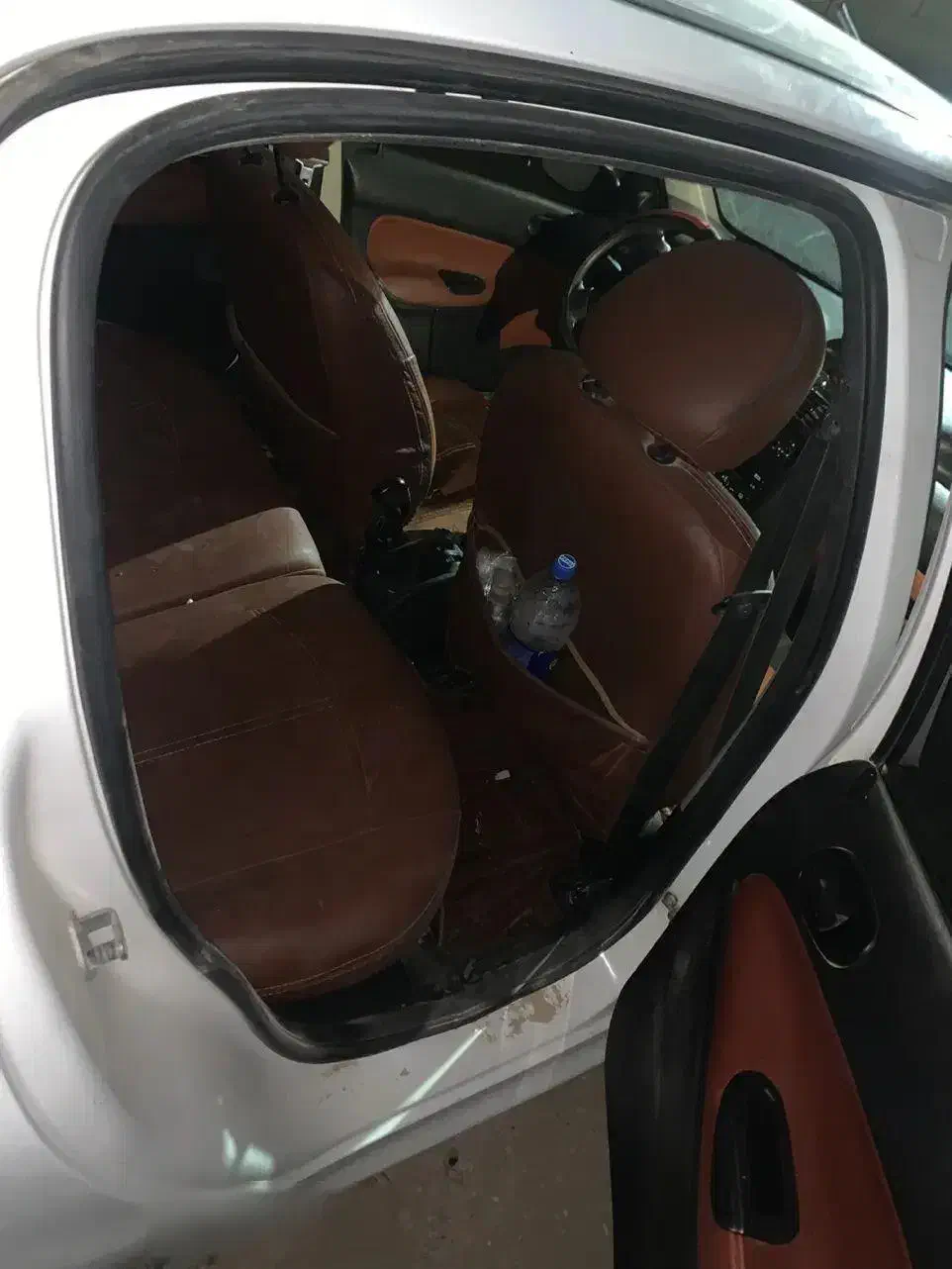 پژو 206 تیپ 5 - 1397