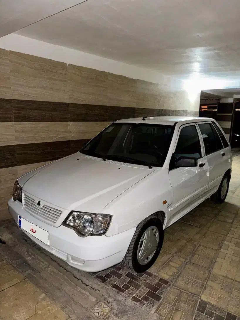 خودرو پراید، 111 آگهی ann_20991681