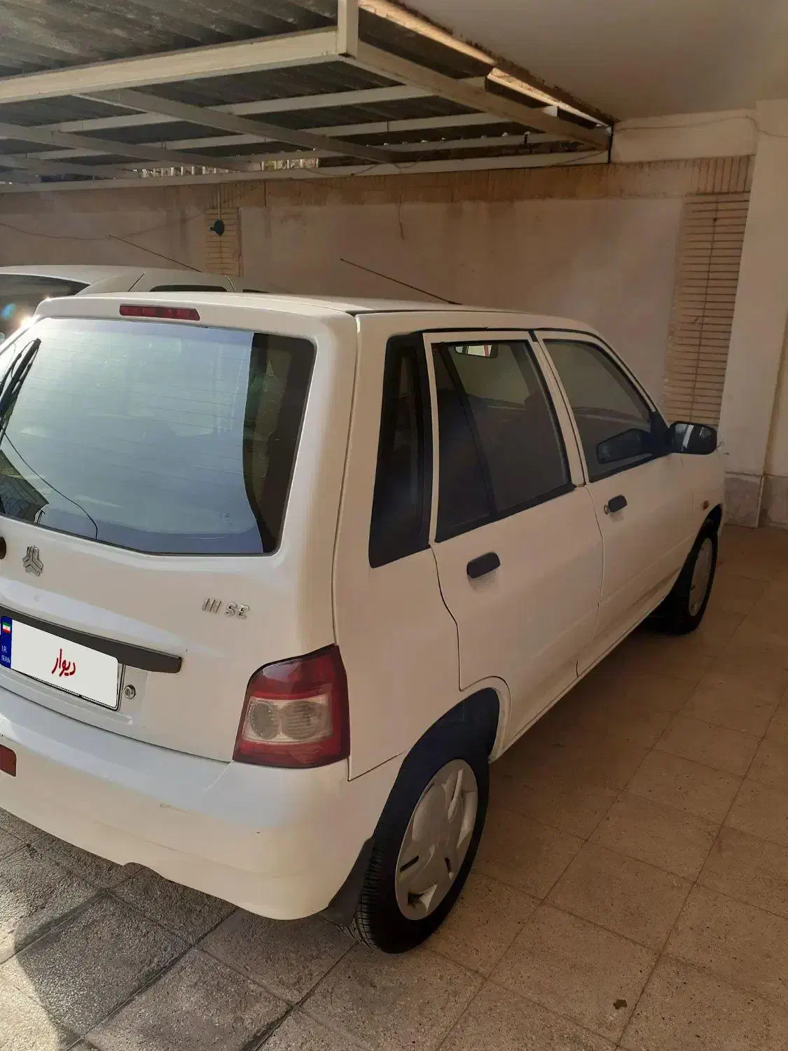 خودرو پراید، 111 آگهی ann_20991692