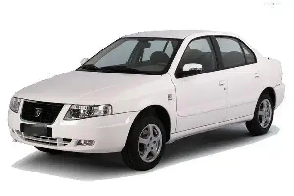 خودرو سمند، سورن پلاس آگهی ann_20991700