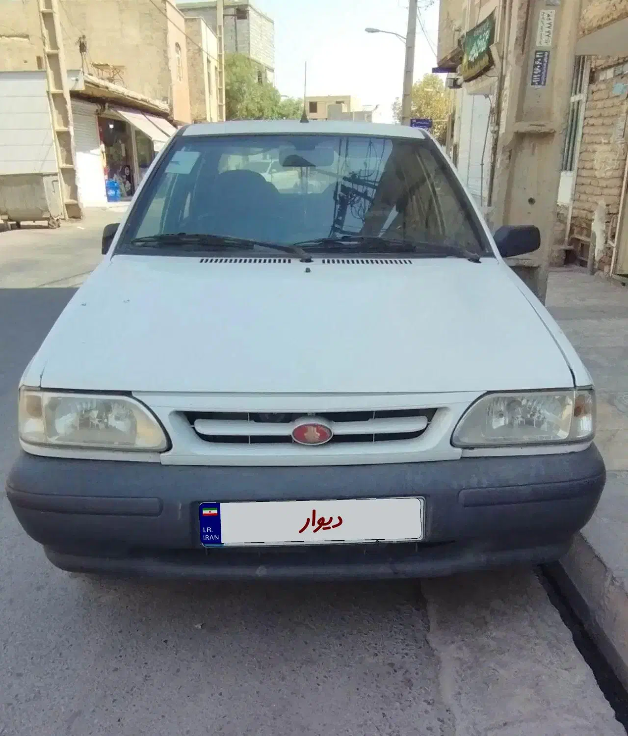 خودرو پراید، 131 آگهی ann_20991702