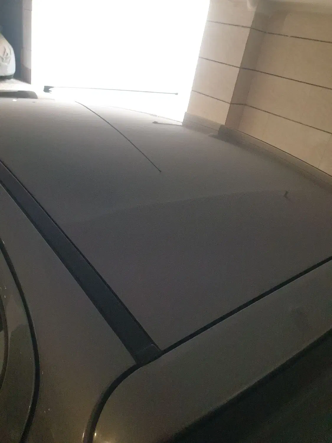 پژو 206 تیپ 2 - 1401