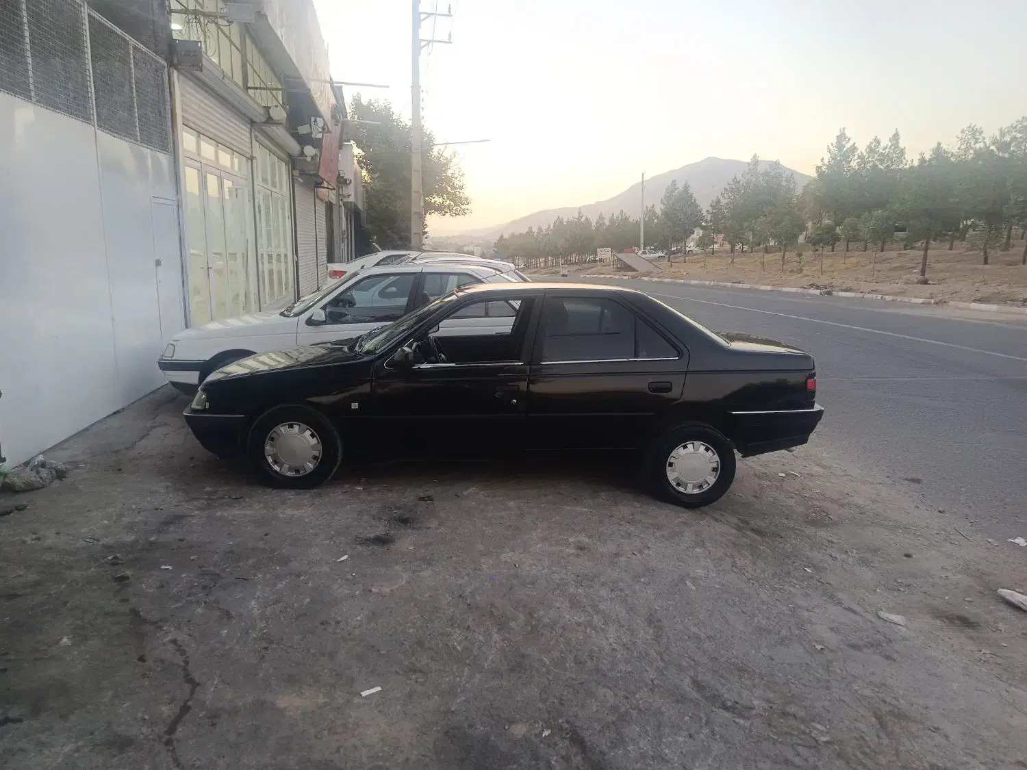 خودرو پژو، 405 آگهی ann_20991722