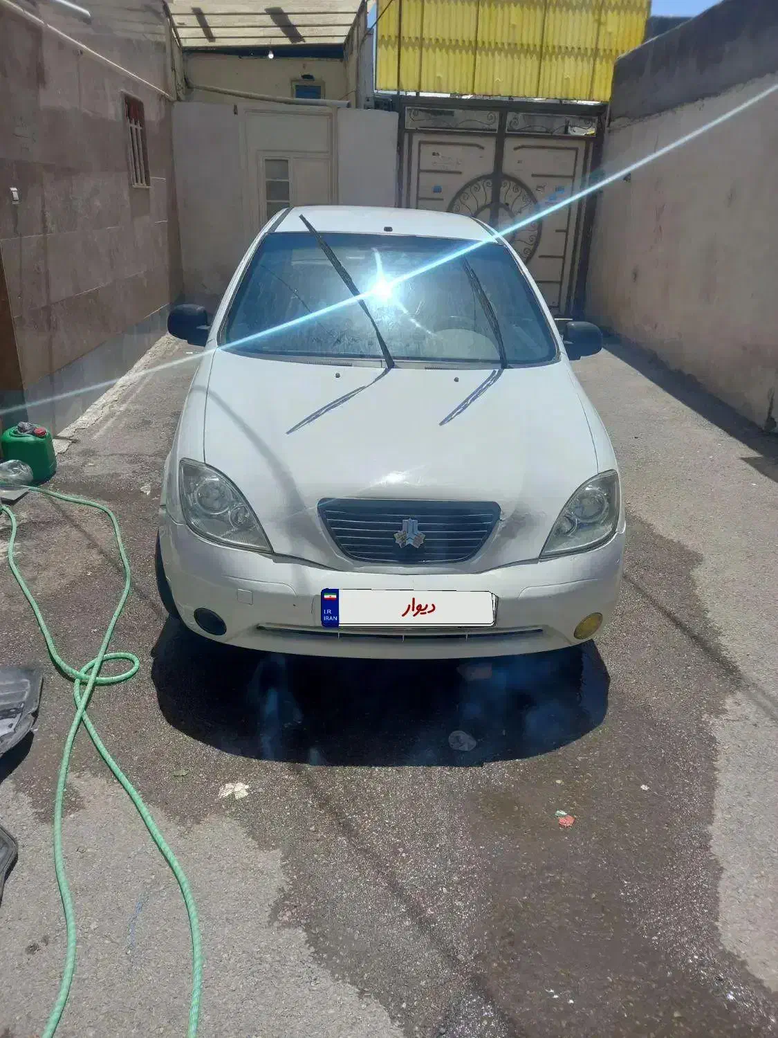 خودرو تیبا، صندوق دار آگهی ann_20991738