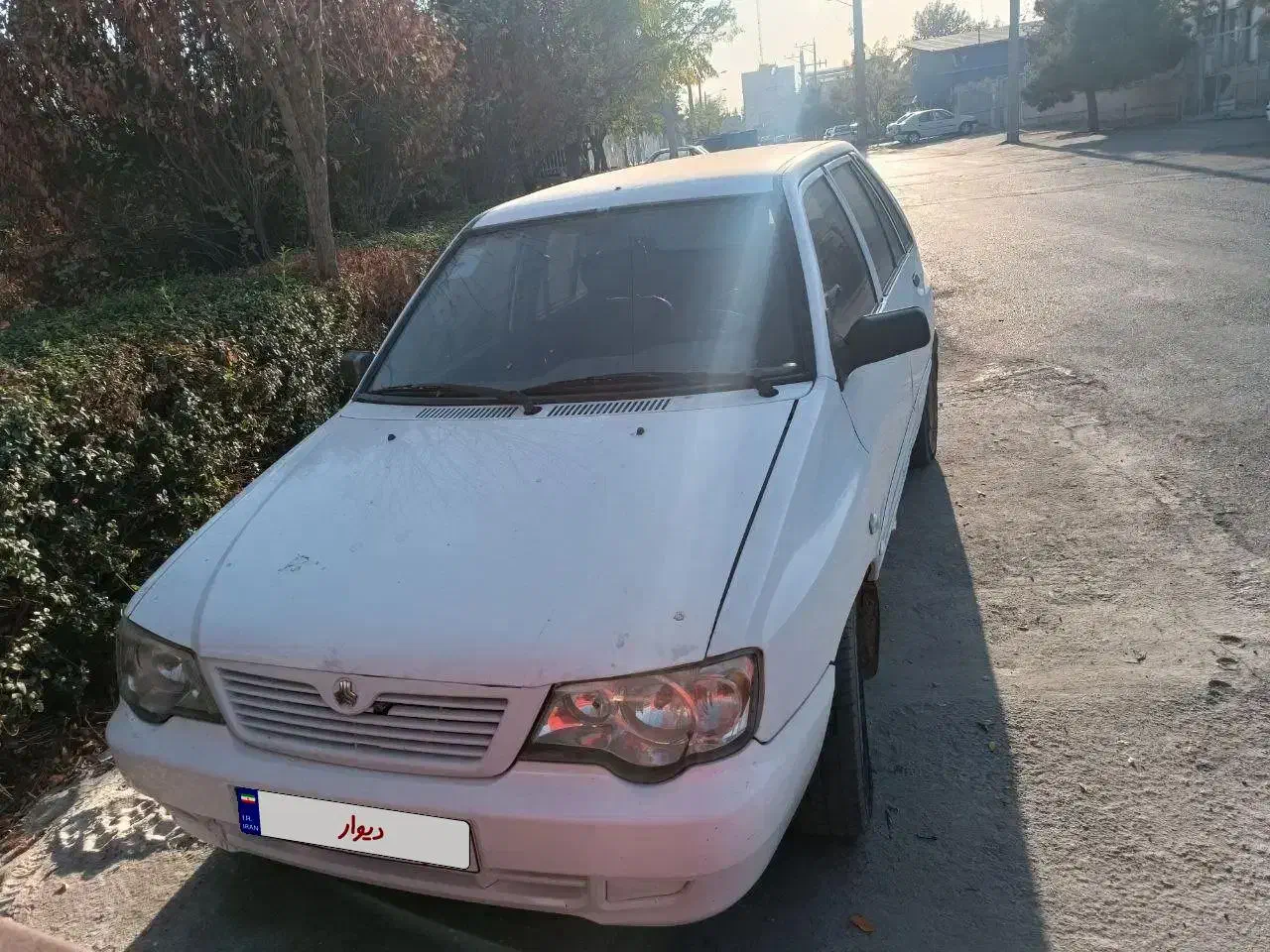 خودرو پراید، 111 آگهی ann_20991741