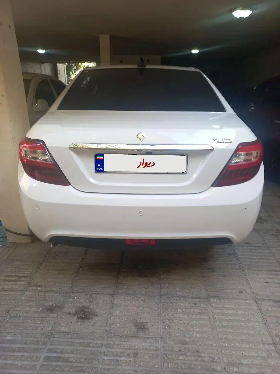 خودرو دنا، پلاس آگهی ann_20991750