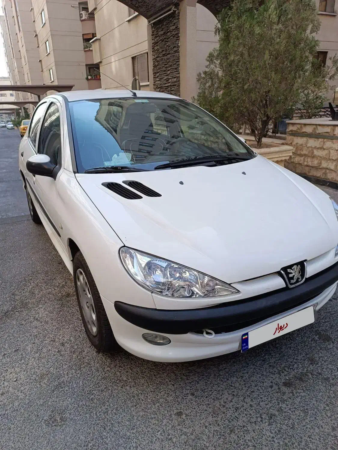 خودرو پژو، 206 آگهی ann_20991754