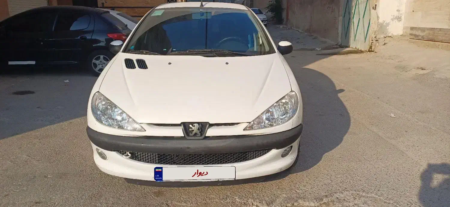 خودرو پژو، 206 آگهی ann_20991756