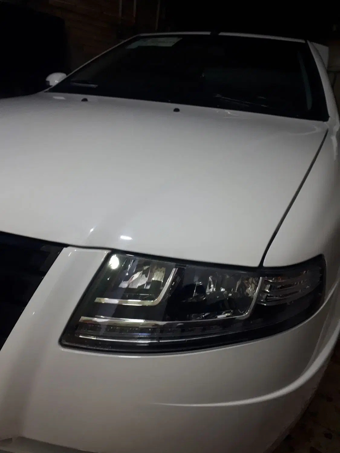 خودرو سمند، سورن پلاس آگهی ann_20991784