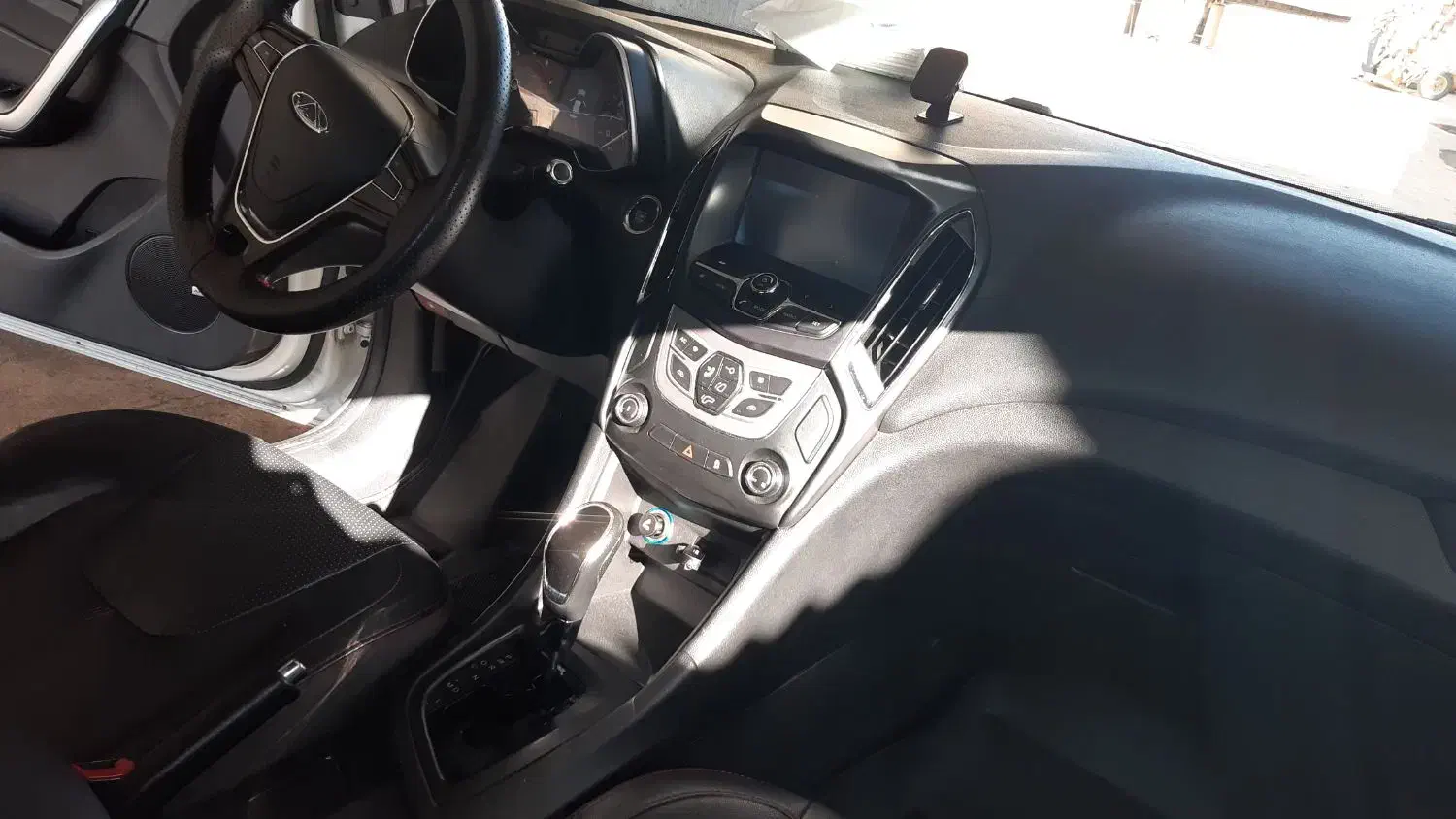 چری آریزو ۵ توربو TE - 1396