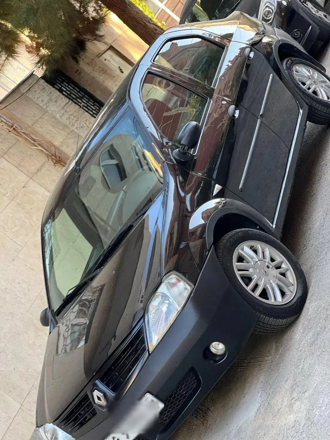 خودرو رنو، تندر 90 آگهی ann_20991790