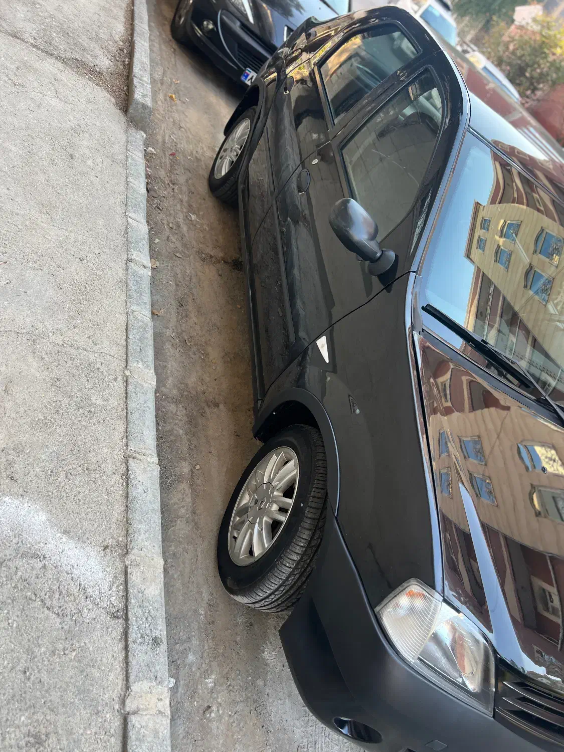 رنو تندر 90 E2 - 1388