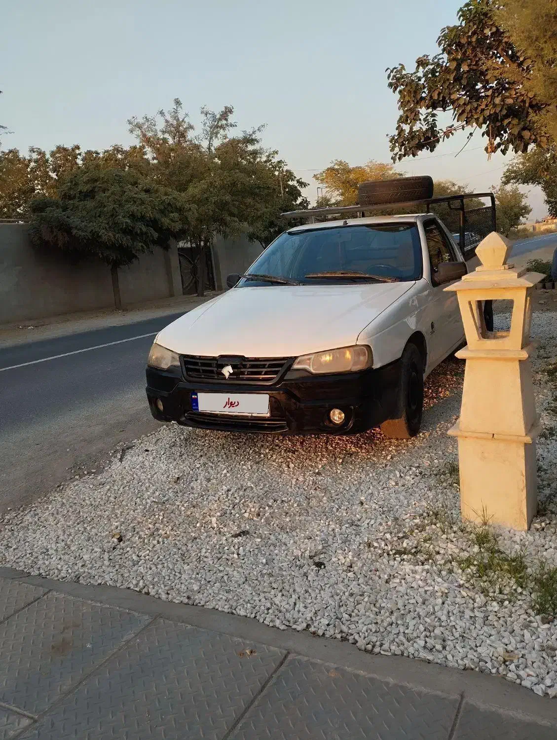 خودرو آریسان، معمولی آگهی ann_20991792