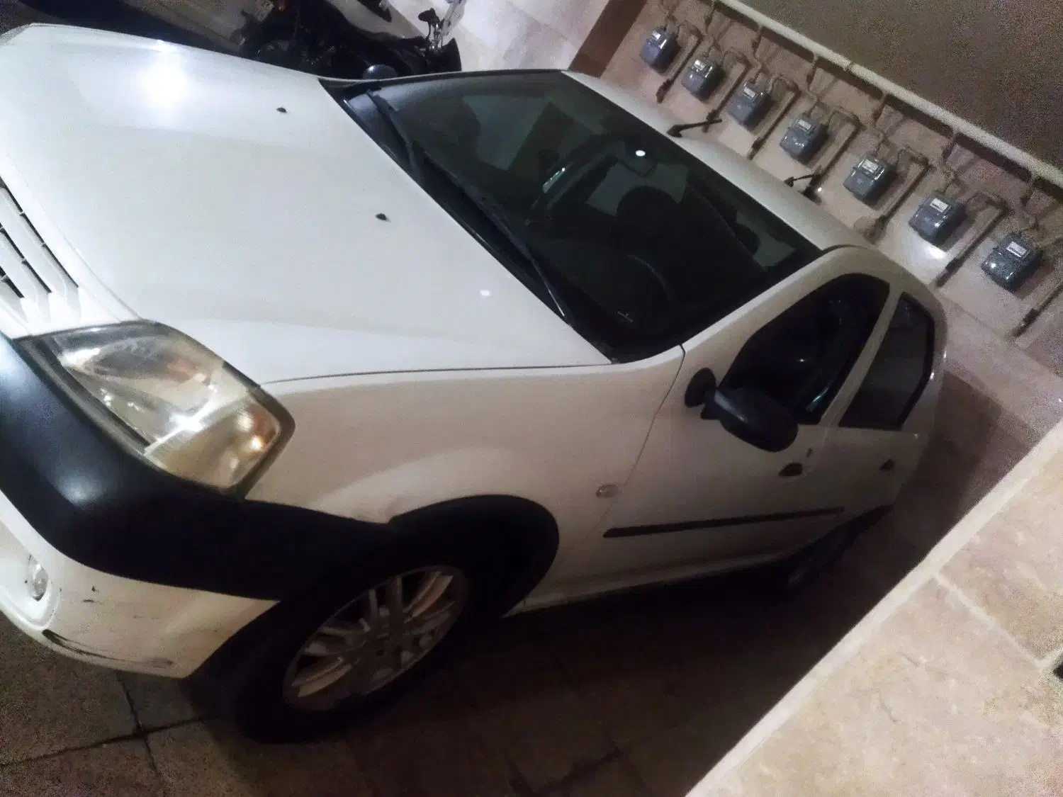 رنو تندر 90 E2 - 1389