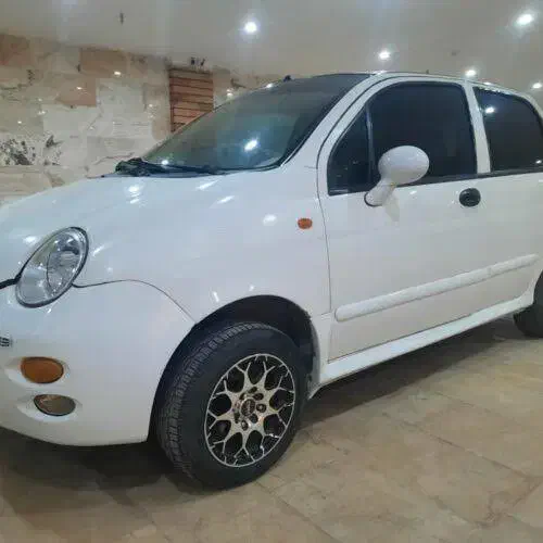 خودرو ام وی ام، 110 آگهی ann_20991794