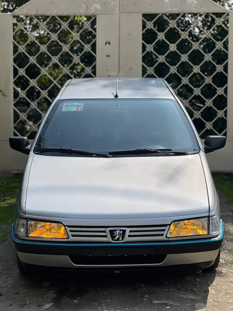 خودرو پژو، 405 آگهی ann_20991817