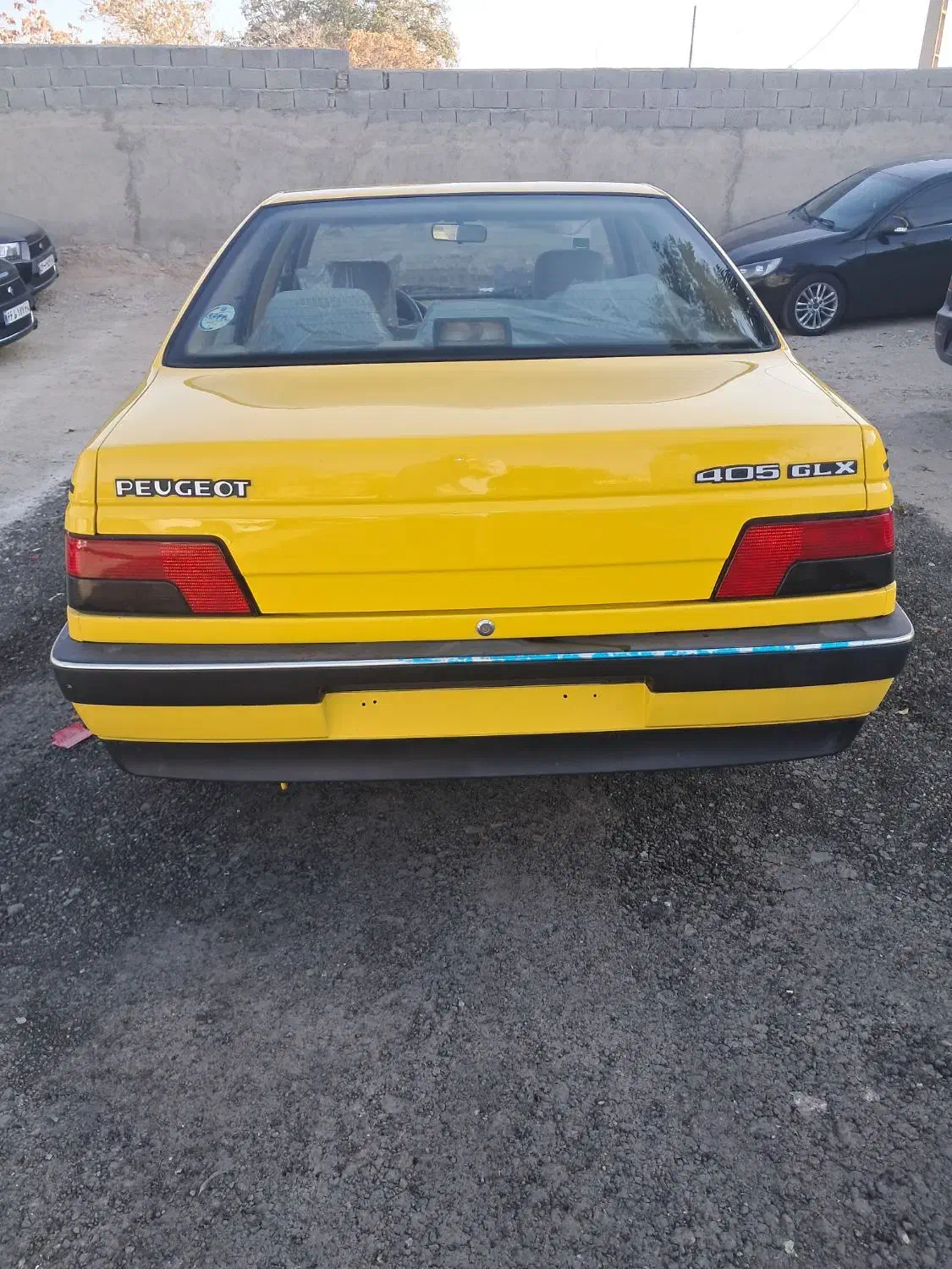 خودرو پراید، 151 آگهی ann_20991829