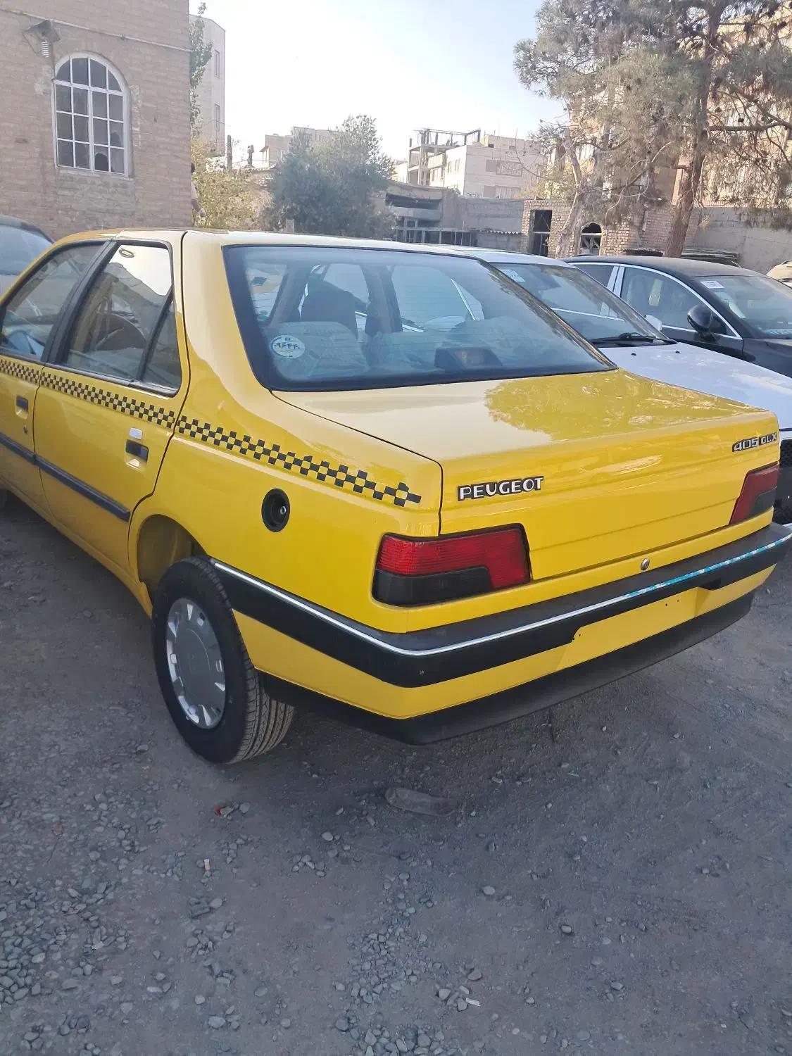 پراید 151 SE - 1400