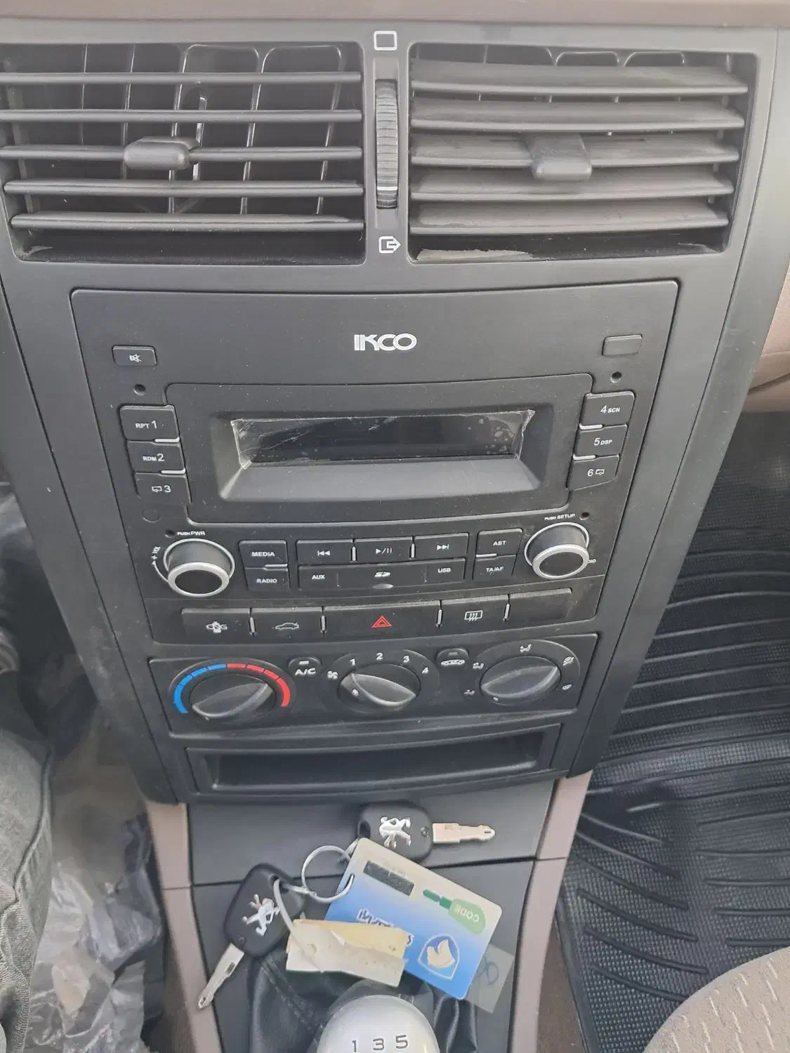 پراید 151 SE - 1400