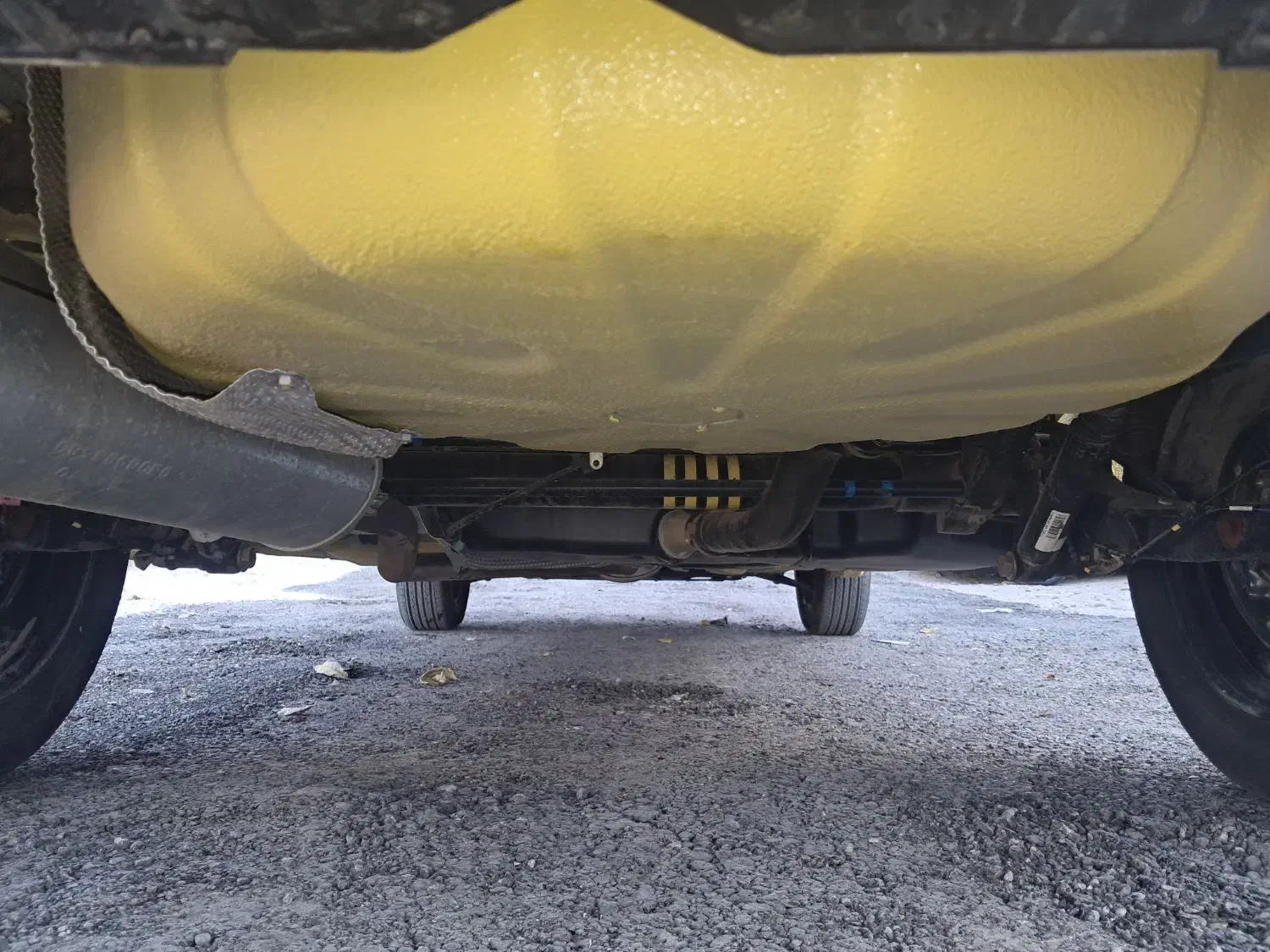 پراید 151 SE - 1400