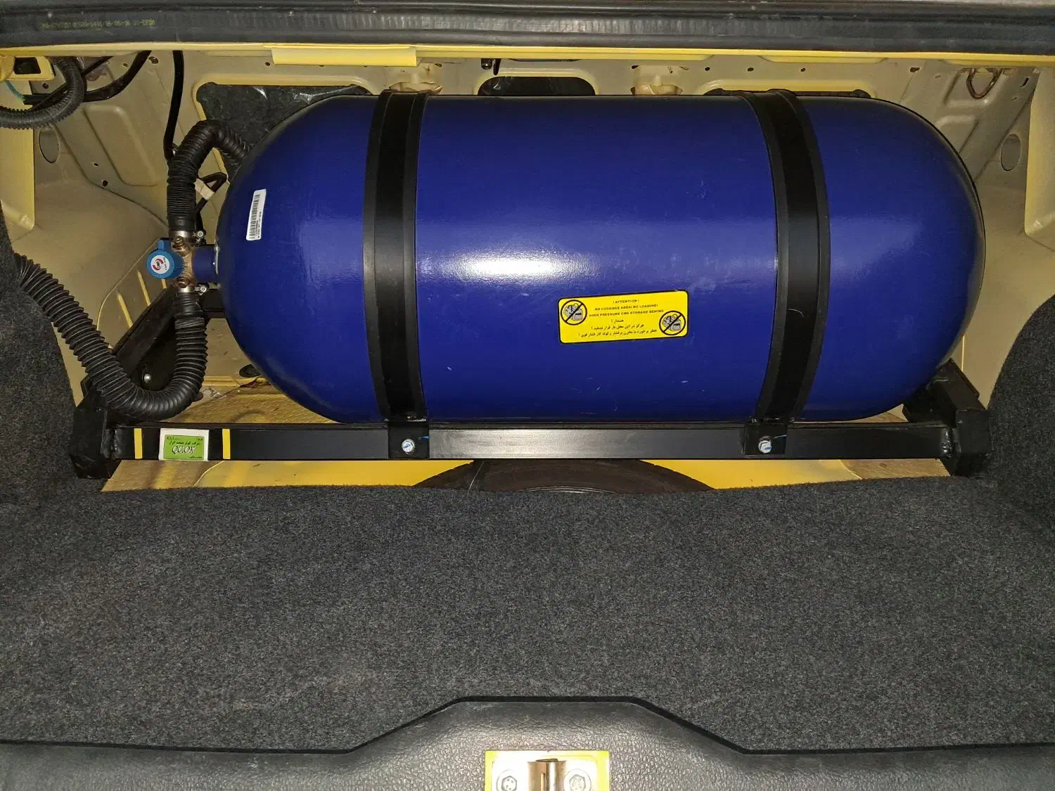 پراید 151 SE - 1400