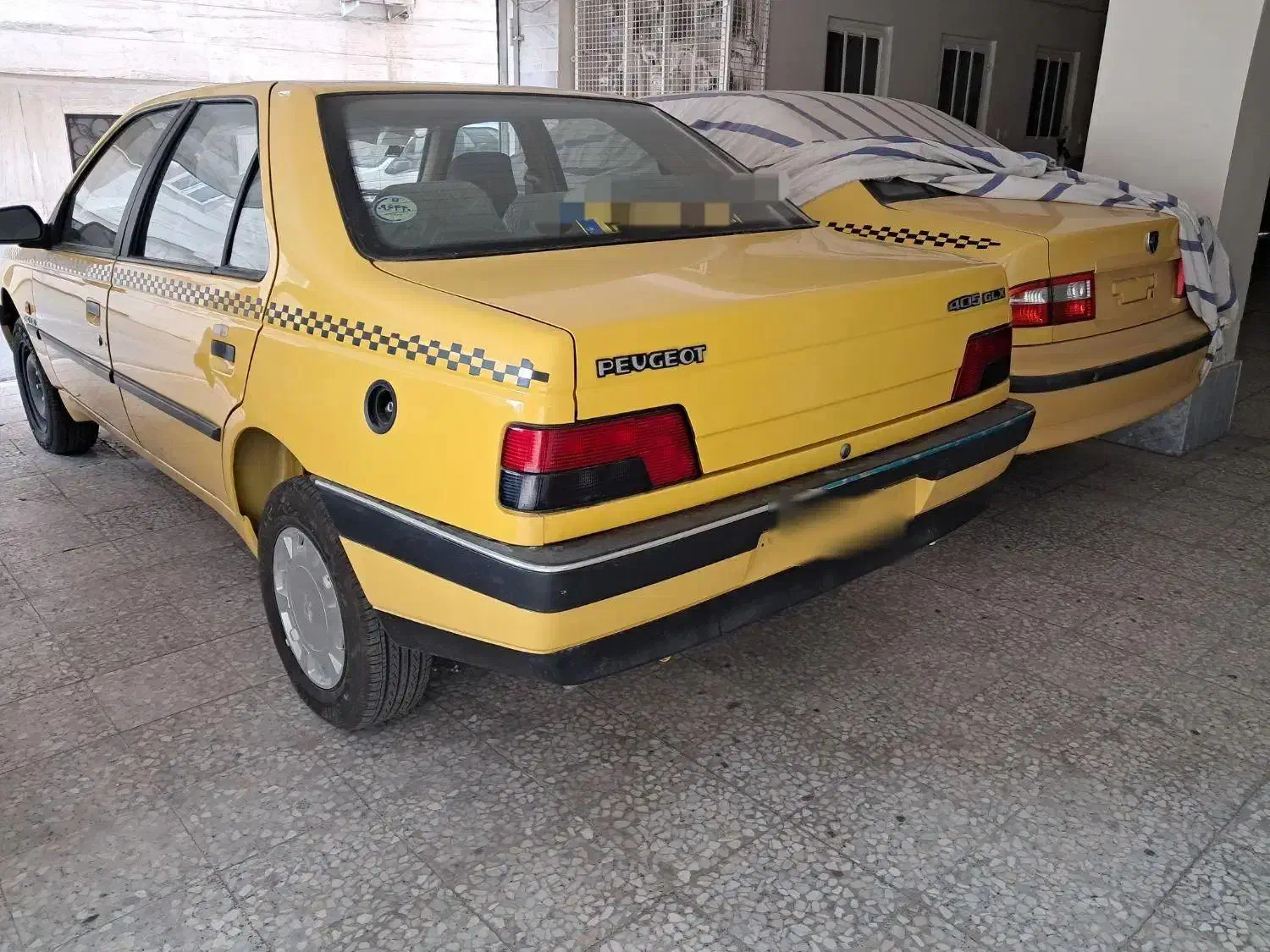 پراید 151 SE - 1400
