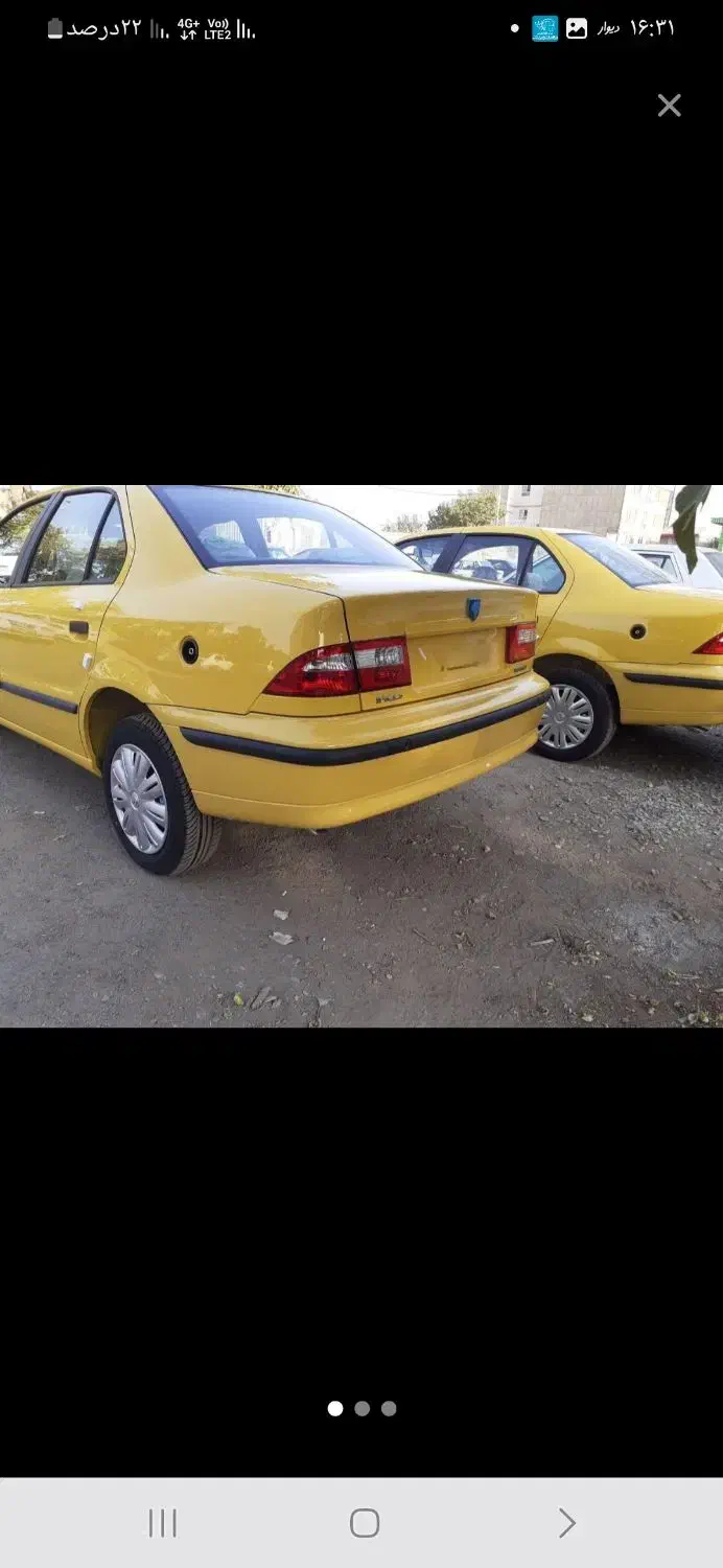 پراید 151 SE - 1400