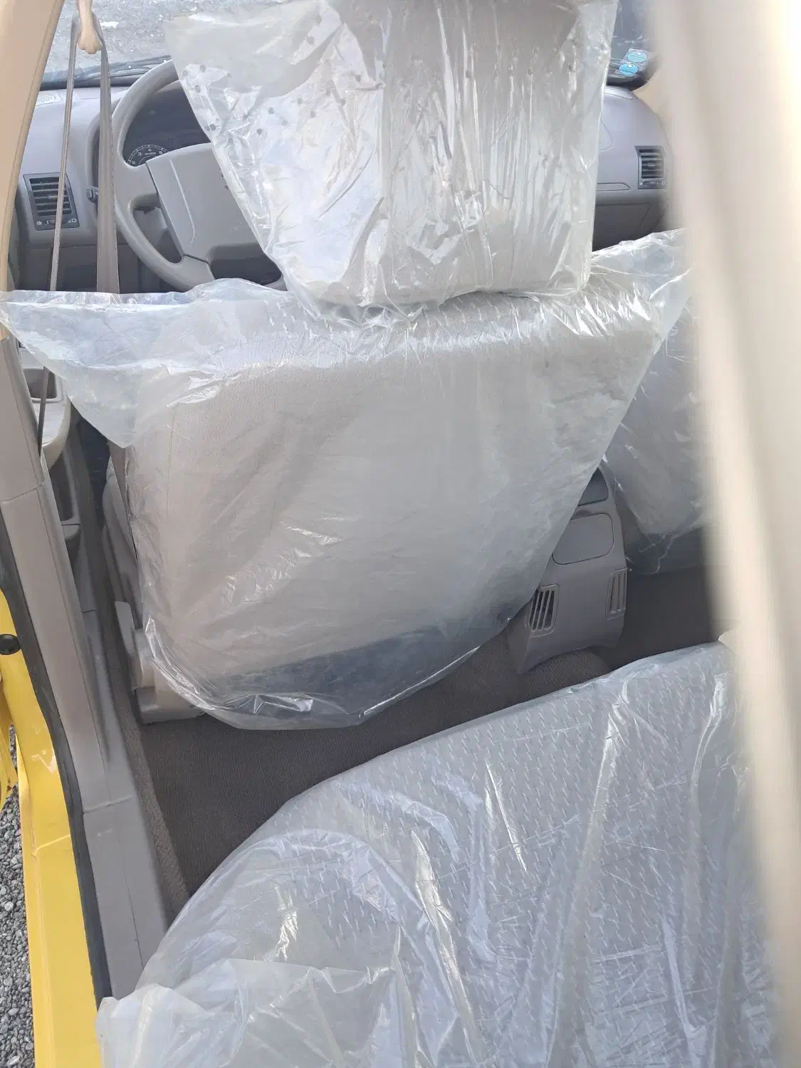 پراید 151 SE - 1400