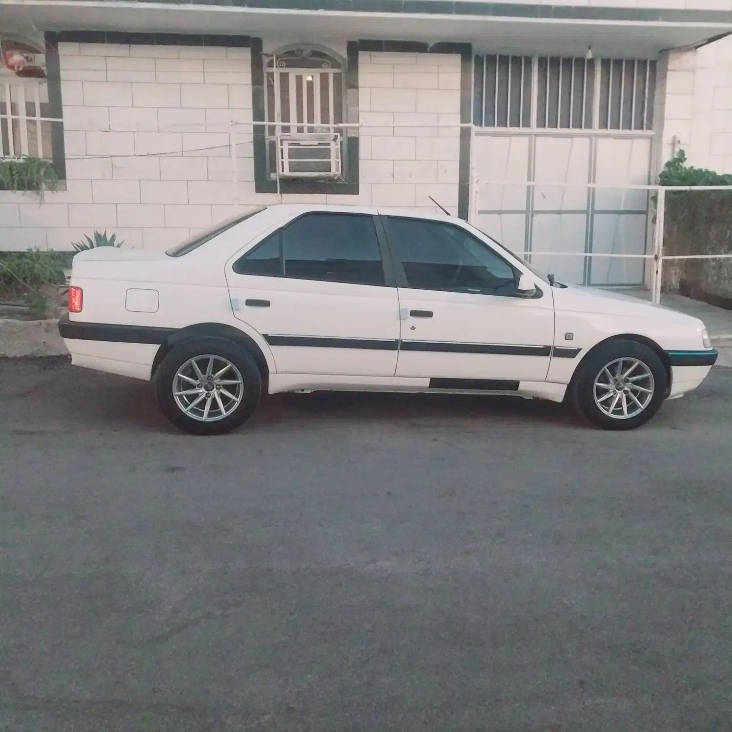 خودرو پژو، 405 SLX آگهی ann_20991830