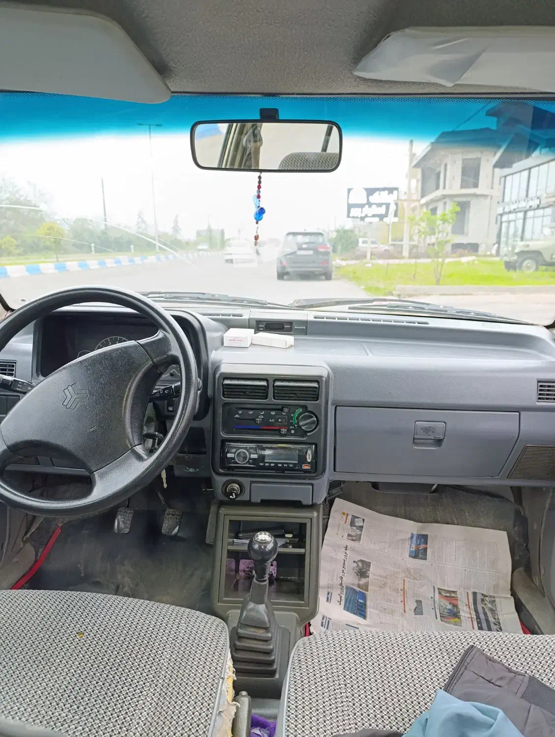 خودرو پراید، صبا آگهی ann_20991850