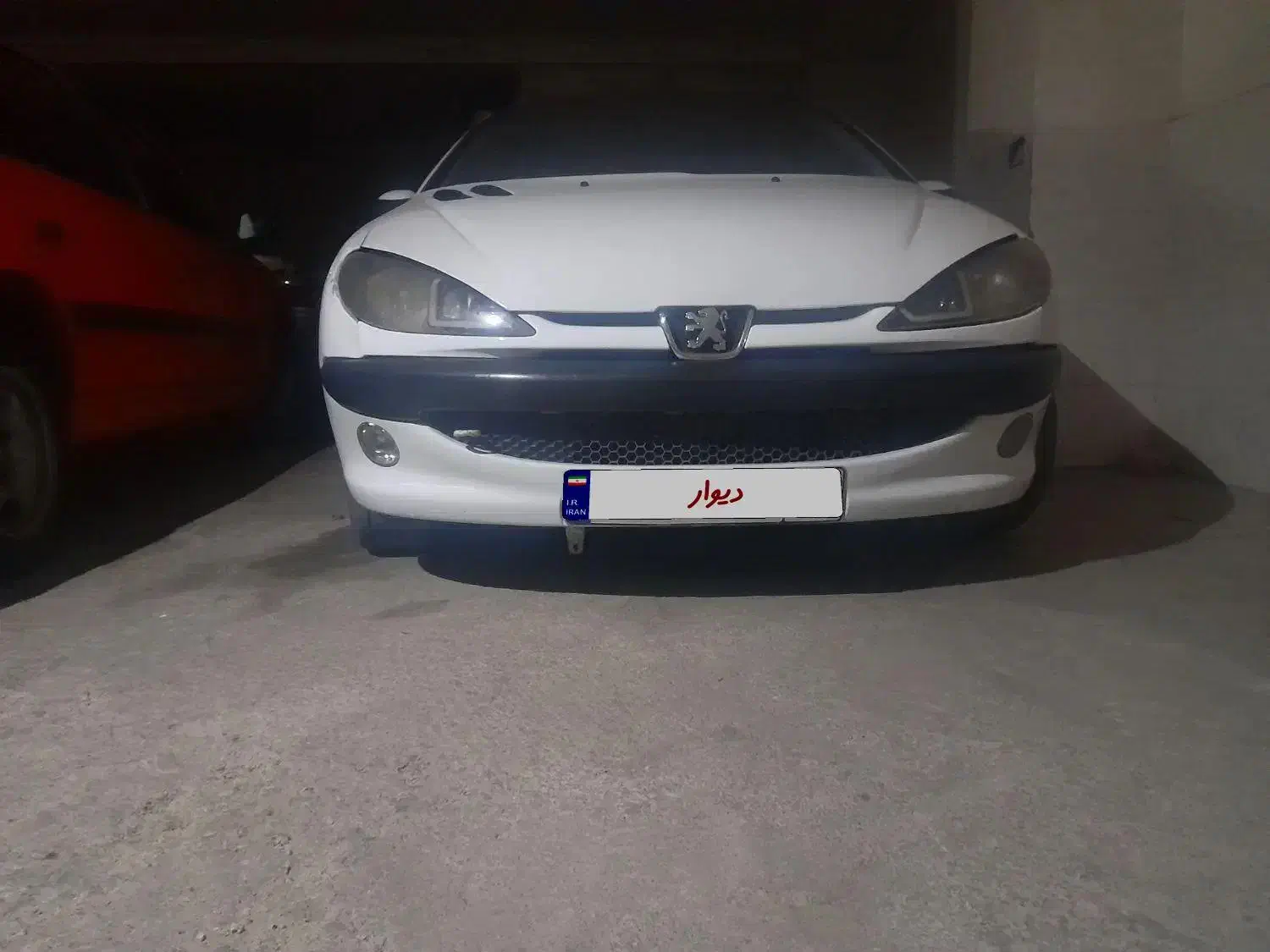 خودرو پژو، 206 آگهی ann_20991859