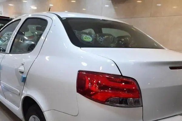 خودرو رانا، پلاس آگهی ann_20991878