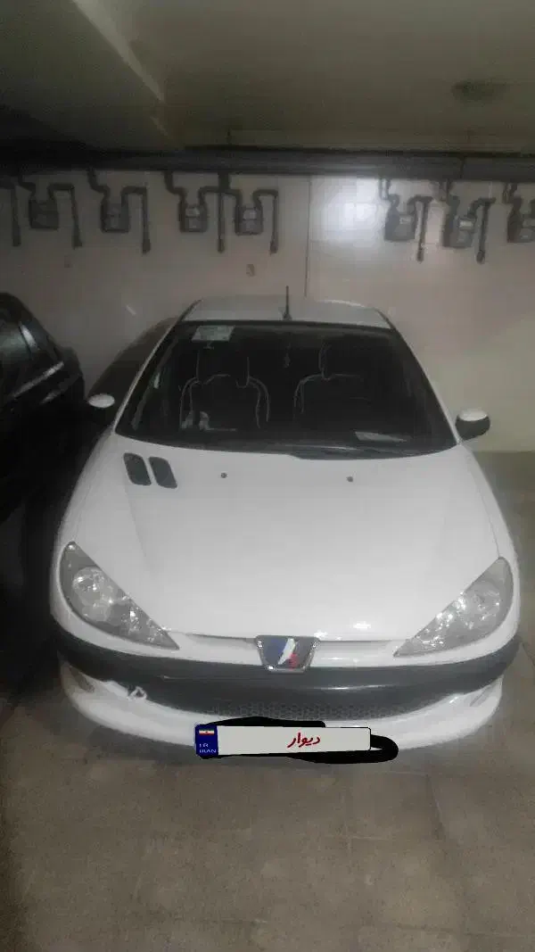 خودرو پژو، 206 آگهی ann_20991890