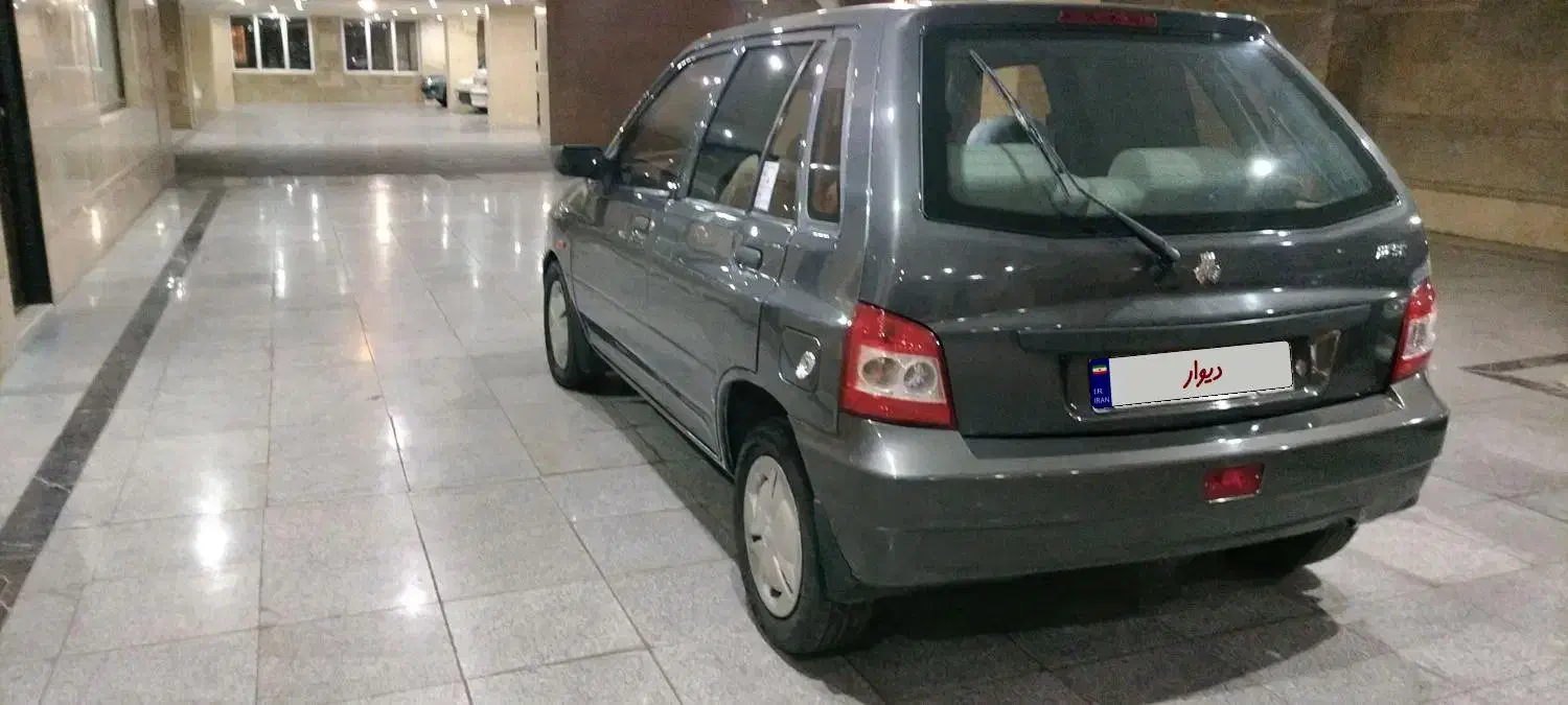 خودرو پراید، 111 آگهی ann_20991891