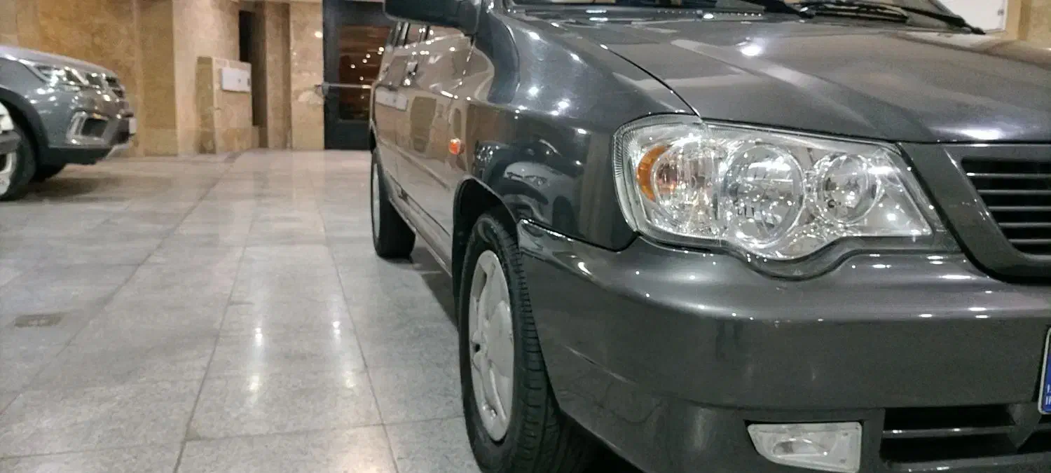 پراید 111 SE - 1397