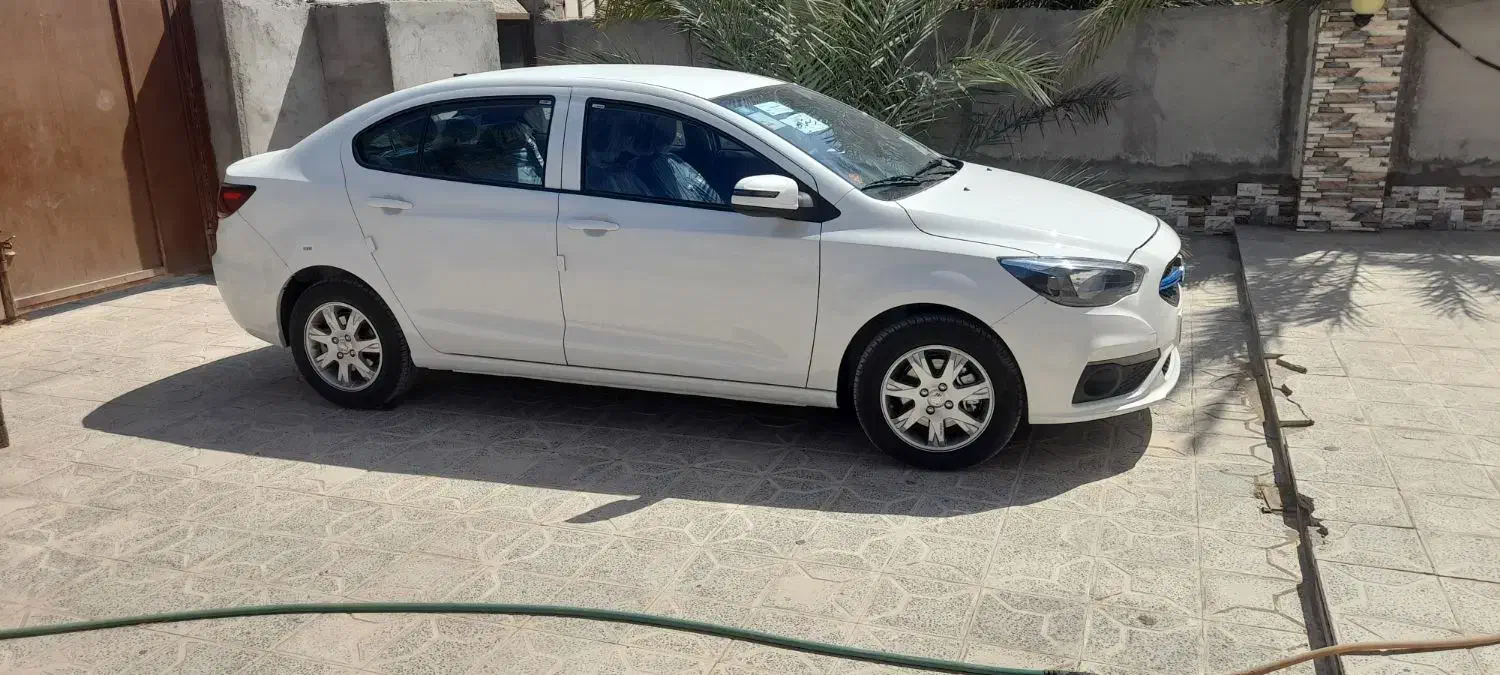 خودرو شاهین، GL آگهی ann_20991895