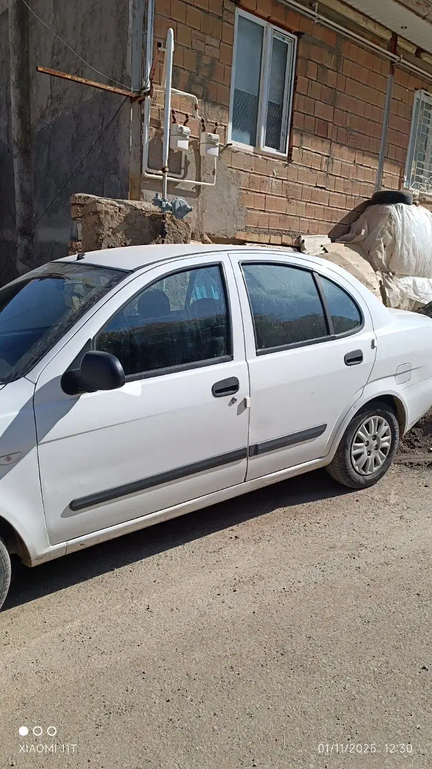 خودرو تیبا، صندوق دار آگهی ann_20991903