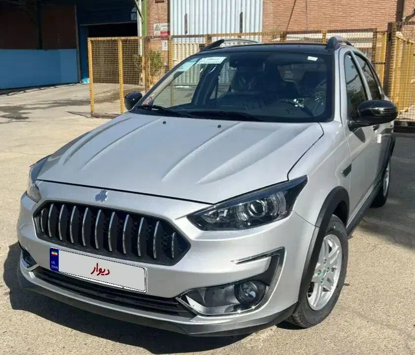 خودرو اطلس، GL آگهی ann_20991904