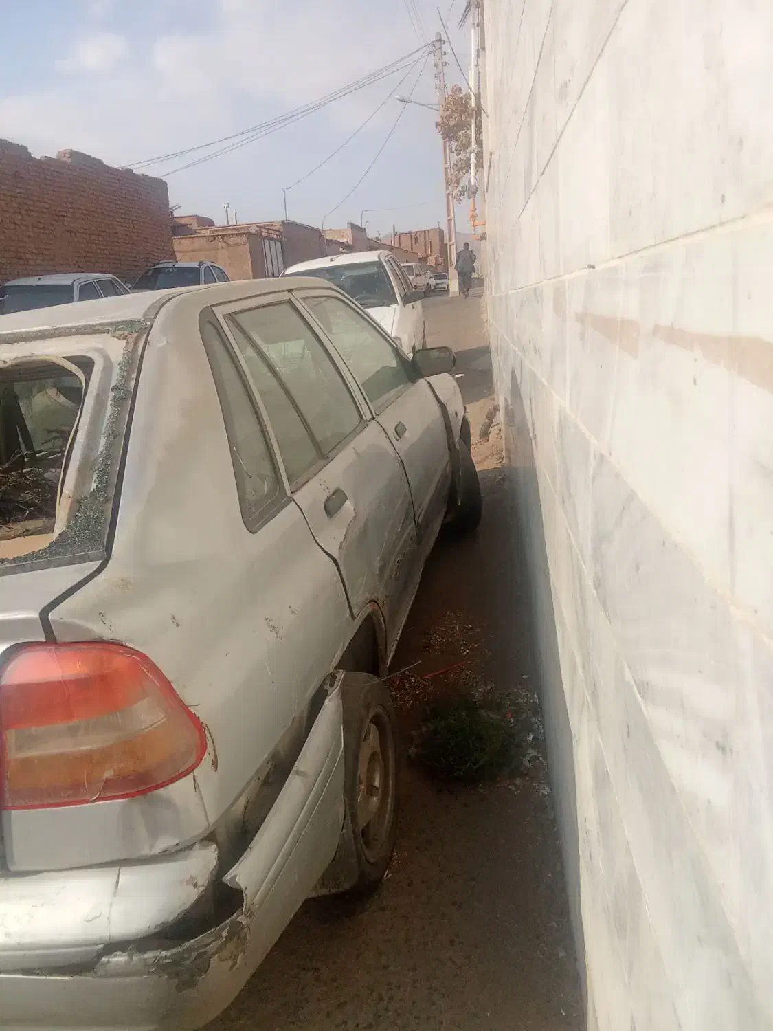 خودرو پراید، 141 آگهی ann_20991915