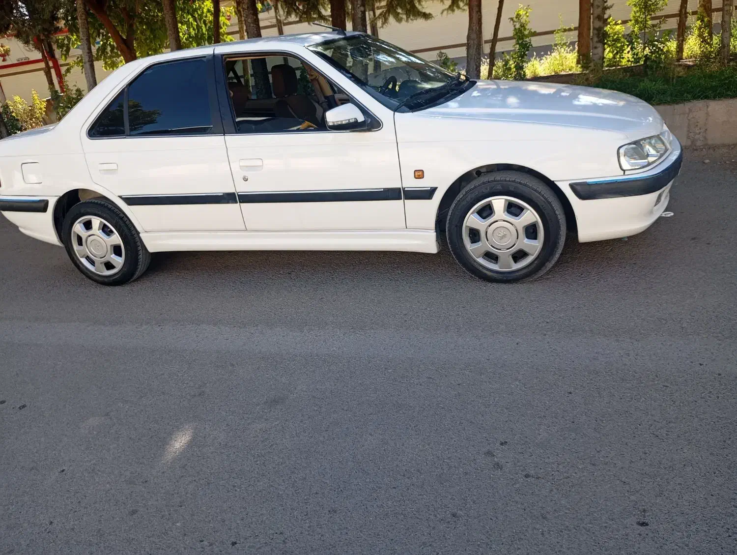 خودرو پژو، پارس آگهی ann_20991917