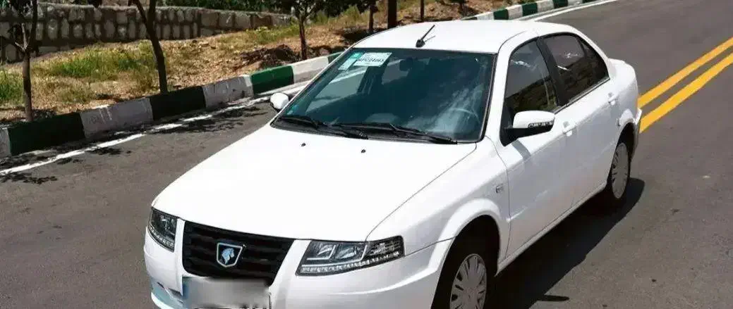 خودرو سمند، سورن پلاس آگهی ann_20991918