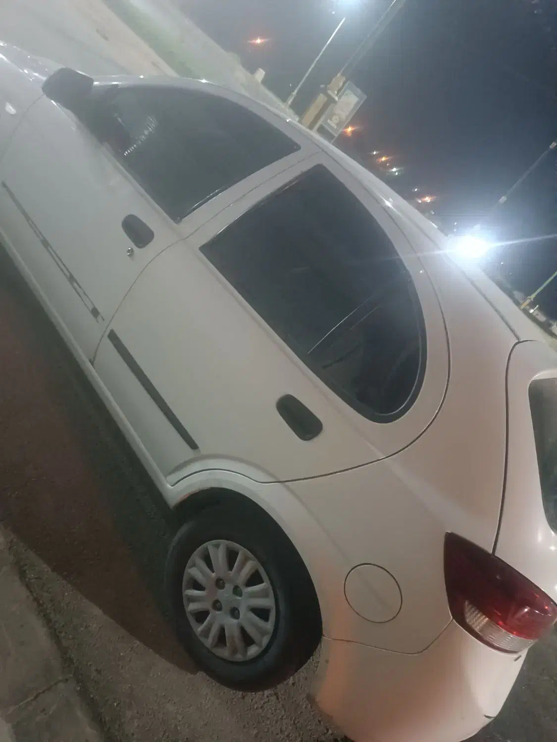 خودرو تیبا، 2 آگهی ann_20991920