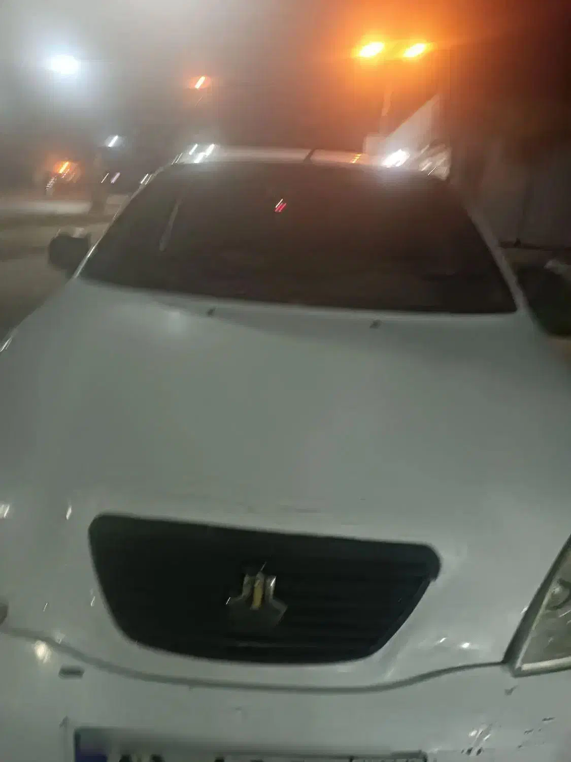 تیبا 2 SX - 1396