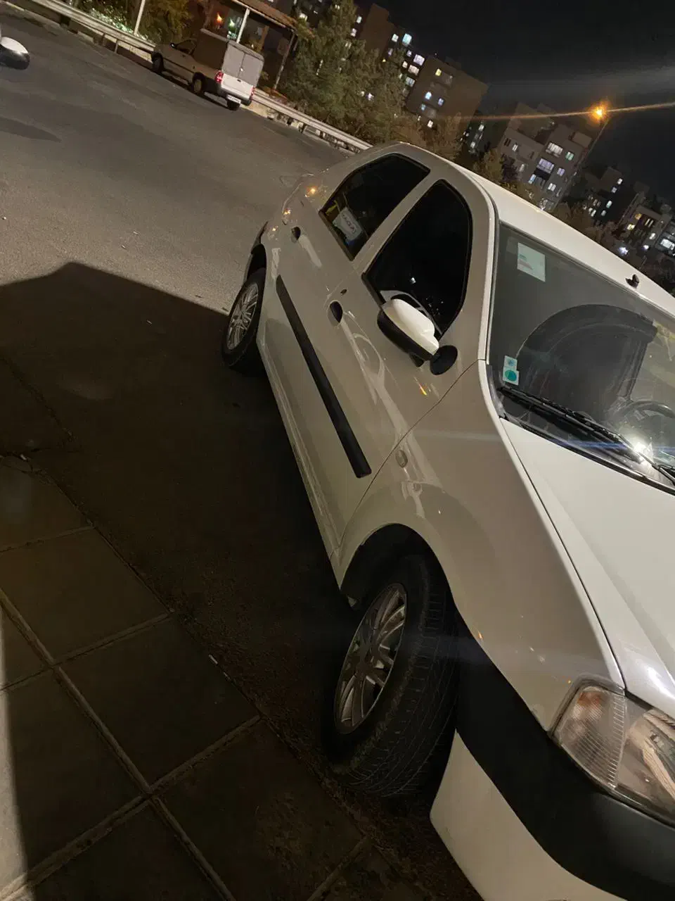 خودرو رنو، پارس تندر آگهی ann_20991934